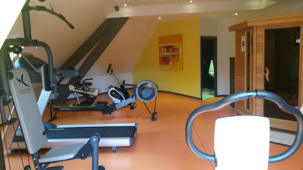 Hotel De La Cloche Dole Ngoại thất bức ảnh